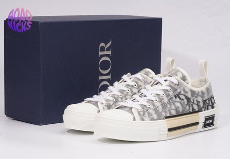 Dior B23 Low Top Logo Oblique size 35-46