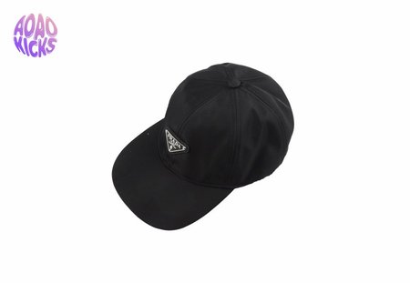 Prada Caps