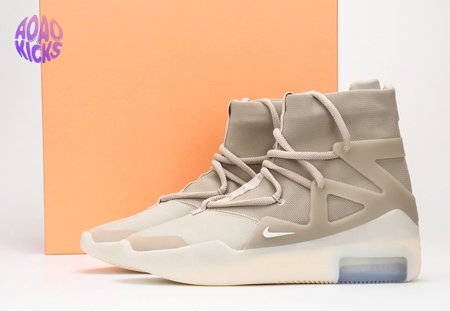 Nike Air Fear of God 1 "Oatmeal" off-white 40-48