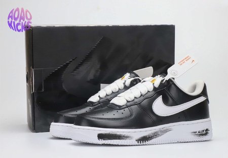 Nike G-Dragon Peaceminusone Para-Noise x Air Force 1 Low 36-46