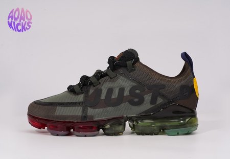 NK Air VaporMax 19 x CPFM SIZE: 36-45