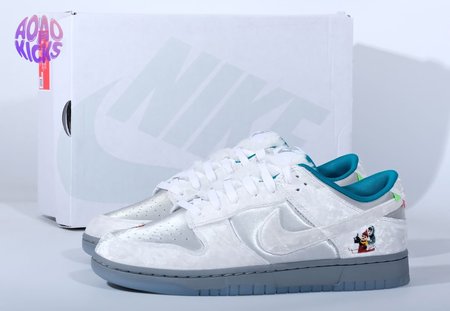 Nike Dunk Low Ice size 36-47.5