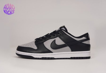 NIKE Dunk Low Georgetown SIZE: 36-46