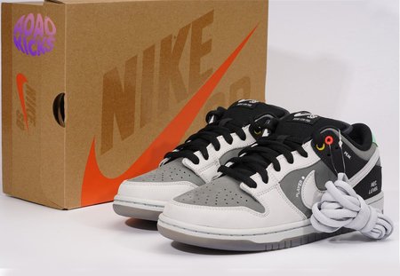 NK SB Dunk Low "VX1000 Camcorder" SP36-47.5