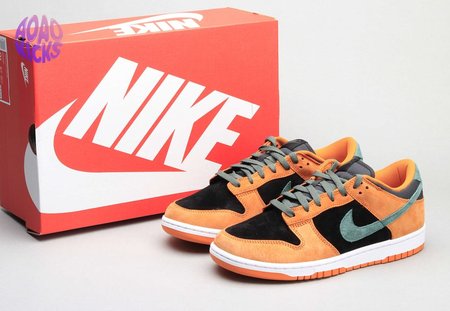 Nike Dunk Low SP "Ceramic" 36-47.5