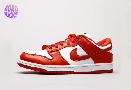 Nike Dunk Low SP "University Red" 36-46