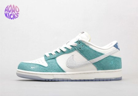 Nike Dunk Low x Kasina "Road Sign" 36-46