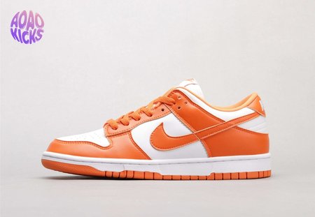 Nike SB Dunk Low SP Syracuse 36-46