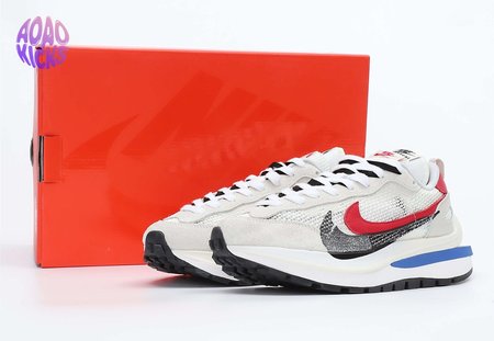 Nike Vaporwaffle x Sacai Sport Fuchsia Game Royal 36-47.5