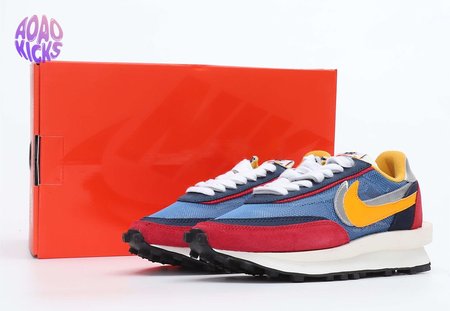 Nike LD Waffle x Sacai Blue Multi 36-46