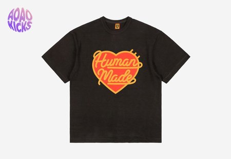 12_Human Made 22ss