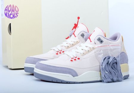 Air Jordan 3 Retro SE Muslin Size 40-47.5