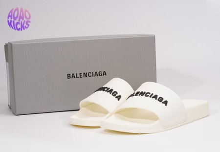 Balenciaga Pool Slide size 35-45