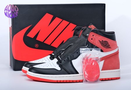 Air Jordan 1 Retro 6 Ringstrack Red Size 40-47.5