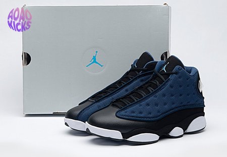 Air Jordan 13 Retro Navy 40-47.5