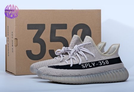 Adidas Yeezy 350v2 Reverse Oreo 36-48