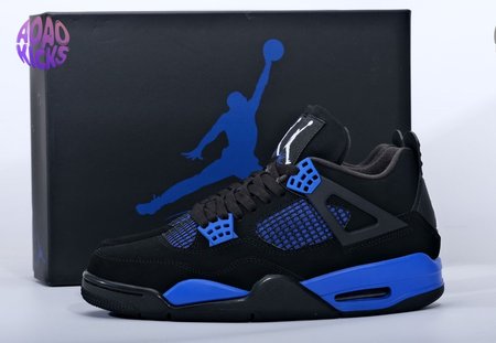 Air Jordan 4 Royal Size 40-47.5