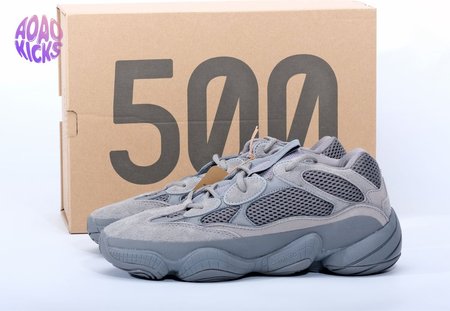 Adidas Yeezy 500 Granite 36-48