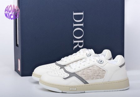 Dior B27 Low white Beige Size 35-45