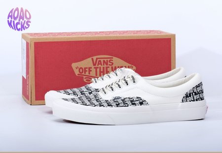 Fear of God x Vans Era 95 DX Size 35-44