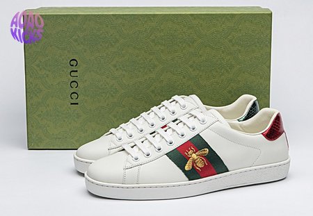 Gucci Ace Bee 429446 Size 35-44