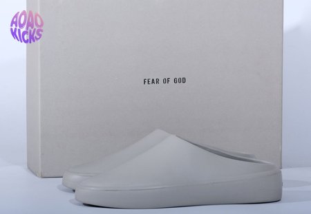 FEAR OF GOD 7TH THE CALIFORNIA