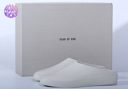 FEAR OF GOD 7TH THE CALIFORNIA