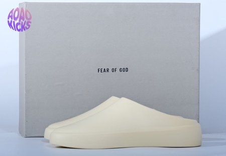 FEAR OF GOD 7TH THE CALIFORNIA