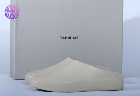 FEAR OF GOD 7TH THE CALIFORNIA