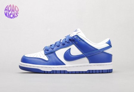 Nike SB Dunk Low SP Kentucky 36-45