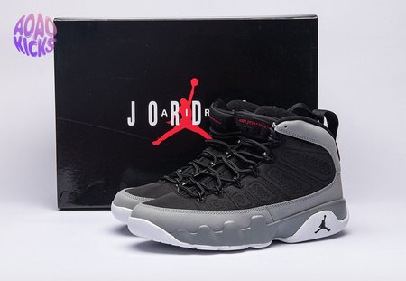 Air Jordan Jordan 9 Retro Particle Grey CT8019-060 Size 40-47.5