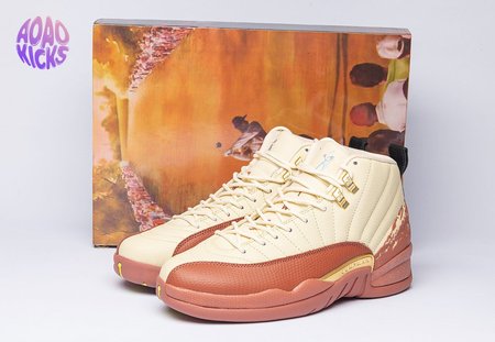 Jordan 12 Retro Eastside Golf DV1758-108 Size 40-47.5