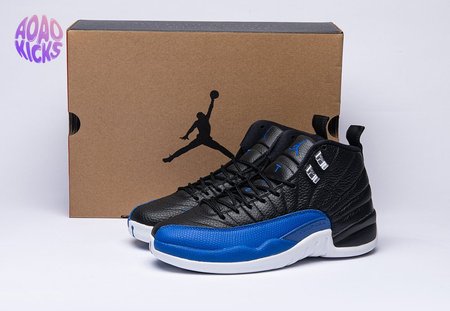 Jordan 12 Retro Hyper Royal AO6068-004 Size 40-47.5