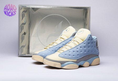 AIR JORDAN 13 DX5763-100 Size 40-47.5