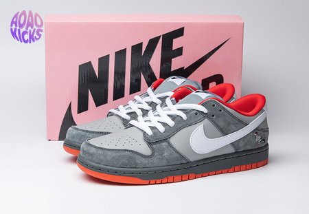 Nike SB Dunk Low Staple NYC Pigeon 304292-011 Size 36-47.5