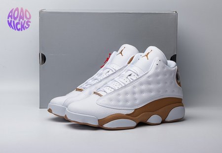 Jordan 13 Wheat 414571-171 Size 40-47.5