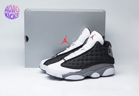 Jordan 13 Retro Black Flint DJ5982-060 Size 40-47.5