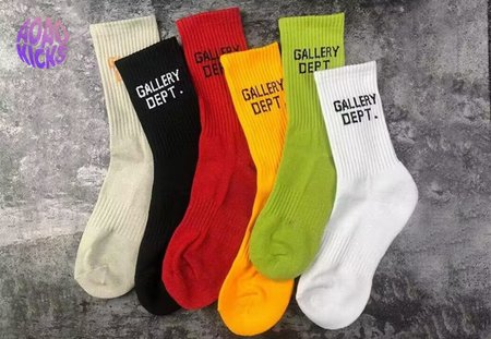 Gallery Dept Socks 01