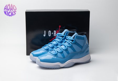 Jordan 11 Retro Pantone Ultimate Gift Of Flight Size 40-47.5