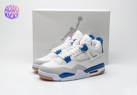 Jordan 4 Retro SP Size 40-49.5