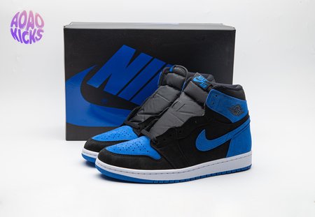 Air Jordan 1 Reimagined Royal Size 36-47.5