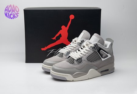 Jordan 4 Retro Frozen Moments Size 40.5-48.5