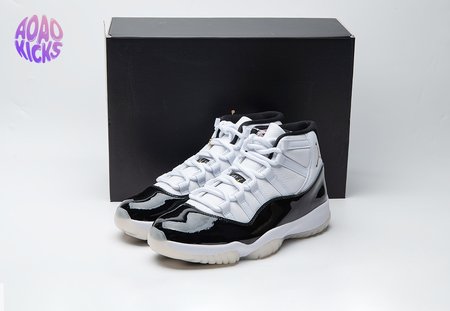 Jordan 11 Retro DMP Gratitude (2023) Size 36-48.5