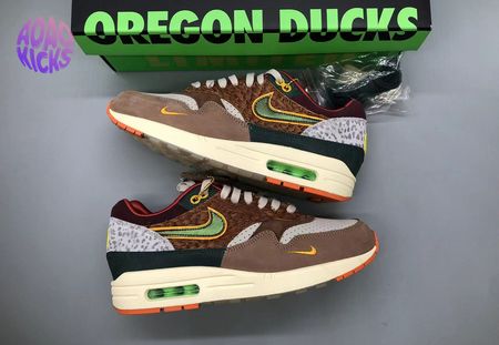 Division Street x Nike Air Max 1 Size 36-47.5