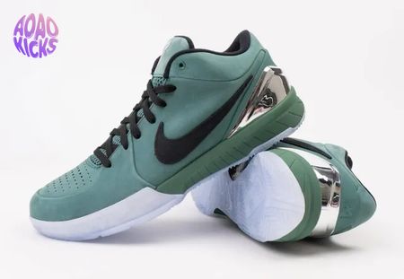 Nike Kobe 4 Protro Girl Dad FQ3545-300 size 40-47.5