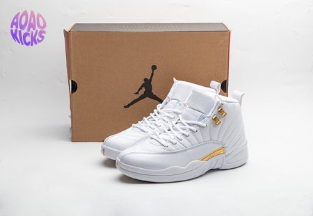 Air Jordan 12 Phantom FD9101-007 Size 40-48.5