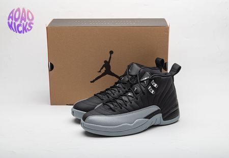 Air Jordan 12 Retro Barons CT8013-010 Size 40-47.5