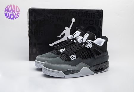 Air Jordan 4 Retro Fear Pack 2024 Size 36-48.5