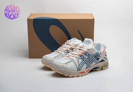 ASICS Gel-Kahana 8 Brown Blue 1011B109-203 Size 36-45